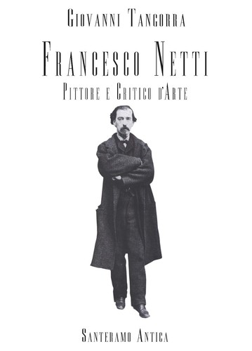 Francesco netti pittore - francesco,