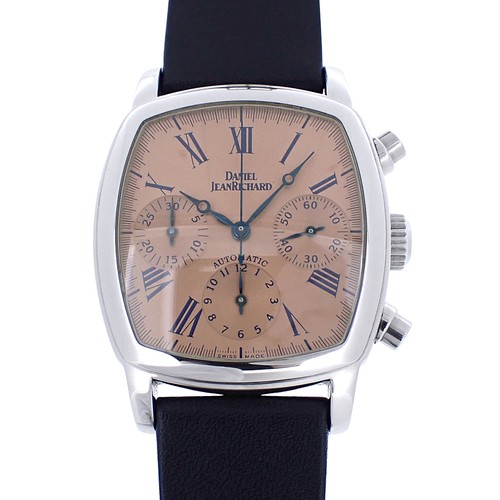 Orologio uomo jean - richard, tv