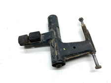 STAFFA SUPPORTO MOTORE SILENT