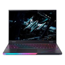 Acer Notebook 16" PREDATOR