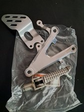 SUPPORTO PEDANA ANT DX YAMAHA