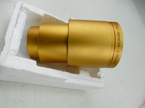 Schneider kreuznach cine xenon - schneider,