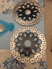 Dischi Freno Ducati 748 R