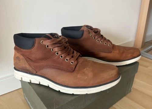 Timberland chukka boots scarpe - boots,