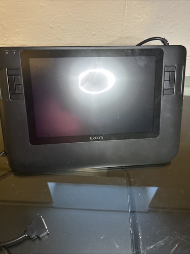 Wacom cintiq 12wx - 12wx, da