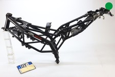 Telaio KTM 200 Duke Con Documenti 2012 Frame With Documents ID90521