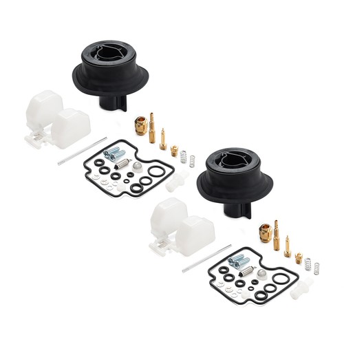 Kit riparazione carburatore - riparazione,