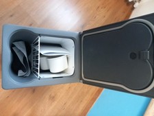 Frigo Da Incasso Per ACTROS