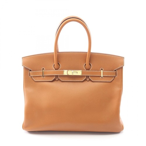 Borsa mano hermes birkin 35 - mano,