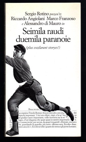 Seimila raudi duemila - seimila,