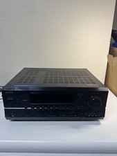 Onkyo sr604 v receiver - a/v,