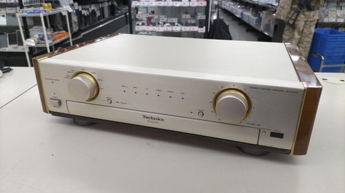Amplificatore controllo - di,