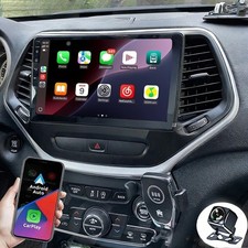 Per Jeep Cherokee 2015-2018