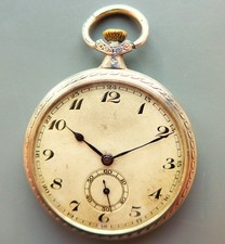 Junghans Uomo Tasca , J