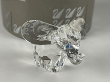 Statuina Swarovski Dumbo del
