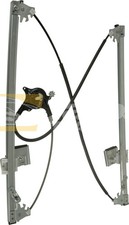 Alzacristallo Anteriore DX Per Mercedes Vito/Viano/V-class W639 03-15 Tipo Bosch