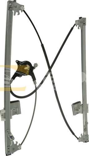 Alzacristallo anteriore per - anteriore,