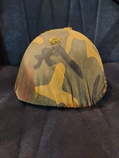 Elmetto Italiano M33 + Telino