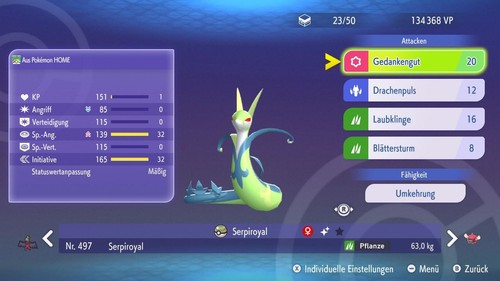 Shiny serpiroyal - shiny, |