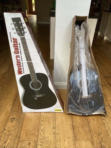 Chitarra acustica western - , c