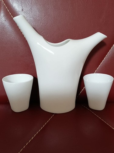 Miyama moderno sake - sake, bottiglia