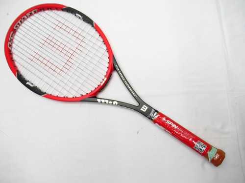 Nos wilson pro staff - pro, 95s