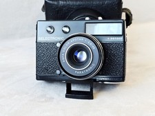 Sensore Agfa Selectronic Agfa