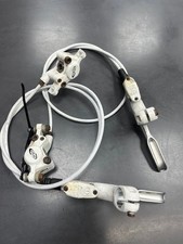 Set freni a disco Avid juicy