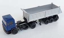 HERPA 1:87 - #864004 MAN F90