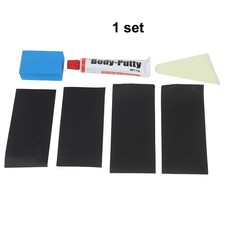 Verniciatura Penna Auto Corpo