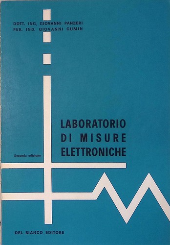 Laboratorio misure - laboratorio, di