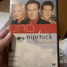 Nip tuck prima stagione - prima,
