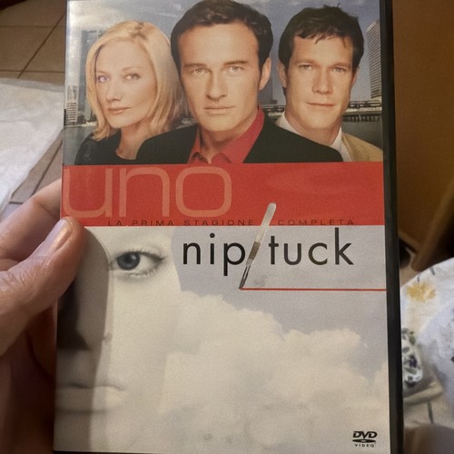 Nip tuck prima stagione - prima,