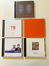 CD PETSHOP BOYS N-CD 5- VARI TITOLI VEDI FOTO