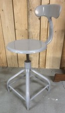 Chaise d’Atelier Nicolle