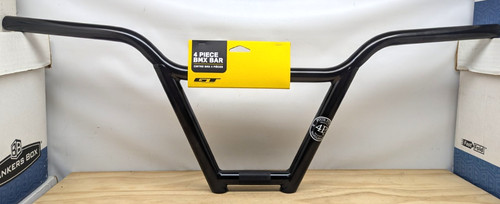 Bikes barra bmx - gt, originale