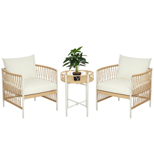 Set giardino stile - da,