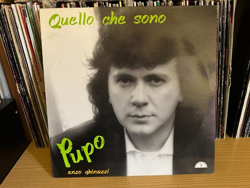 Pupo quello che - –,