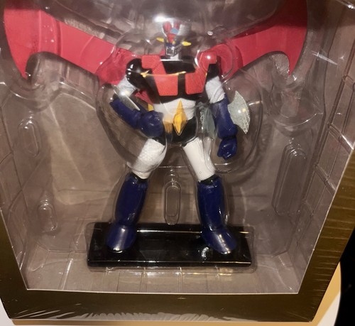 Nuovo nagai robot - go,