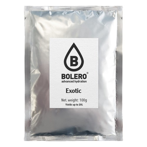 Bolero drinks busta - bolero, 100g