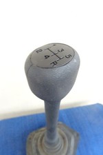 pomello leva cambio nuovo