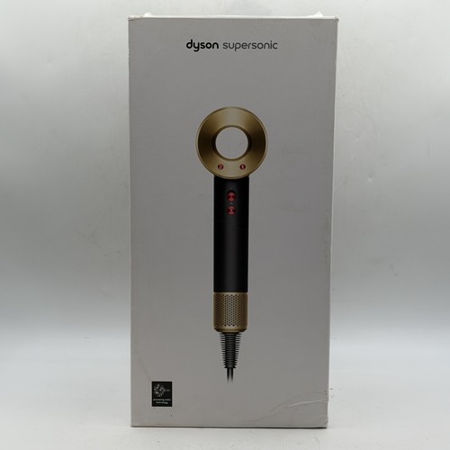 Dyson supersonic origin - dyson,