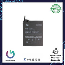 BM34 BATTERIA ORIGINALE