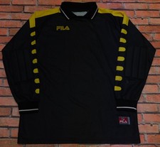Fila maglia calcio shirt nolel - fila,