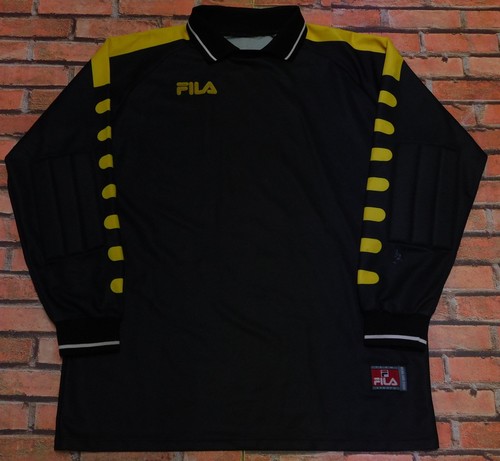 Fila maglia calcio shirt - fila,