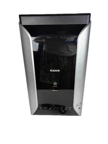 Canon canoscan 9000f - mark, ii
