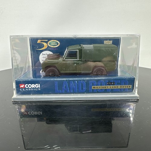 Vintage corgi classics 43 - vintage,