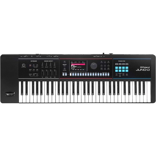 Roland junod6 synthesizer - junod6,