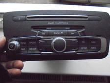 Lettore CD Radio Navi