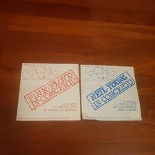 Vinile disco pink floyd neil